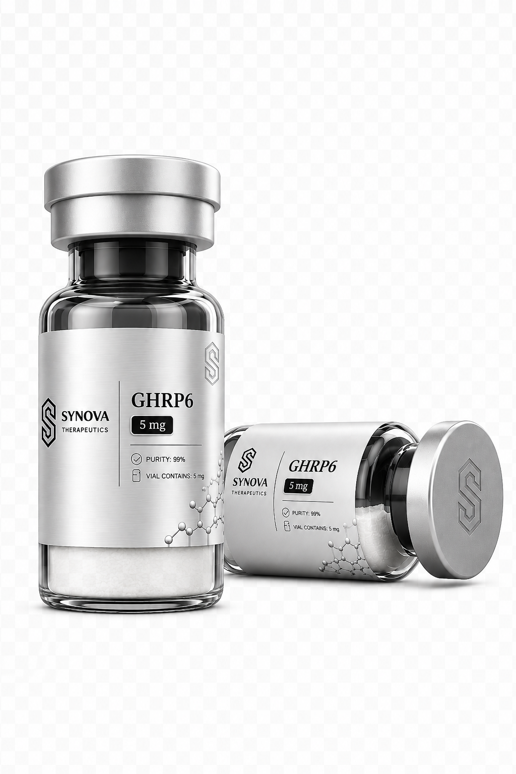 GHRP6 5mg