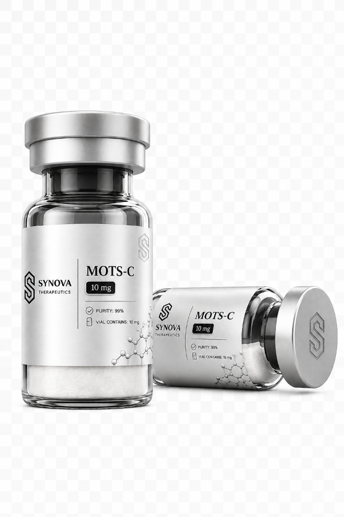 MOTS-C 10mg