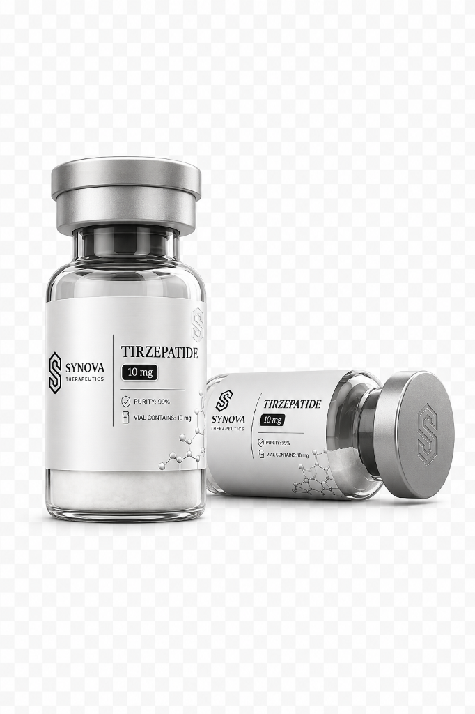 Tirzepatide 10mg